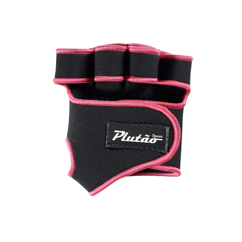 Luva Fitness em Neoprene