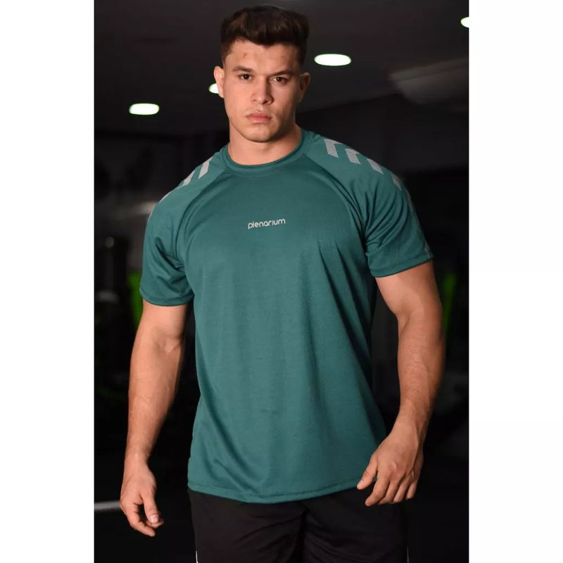 Kit 3 Camisa Camiseta Dry Fit Masculino