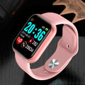 Smartwatch Y68 D20