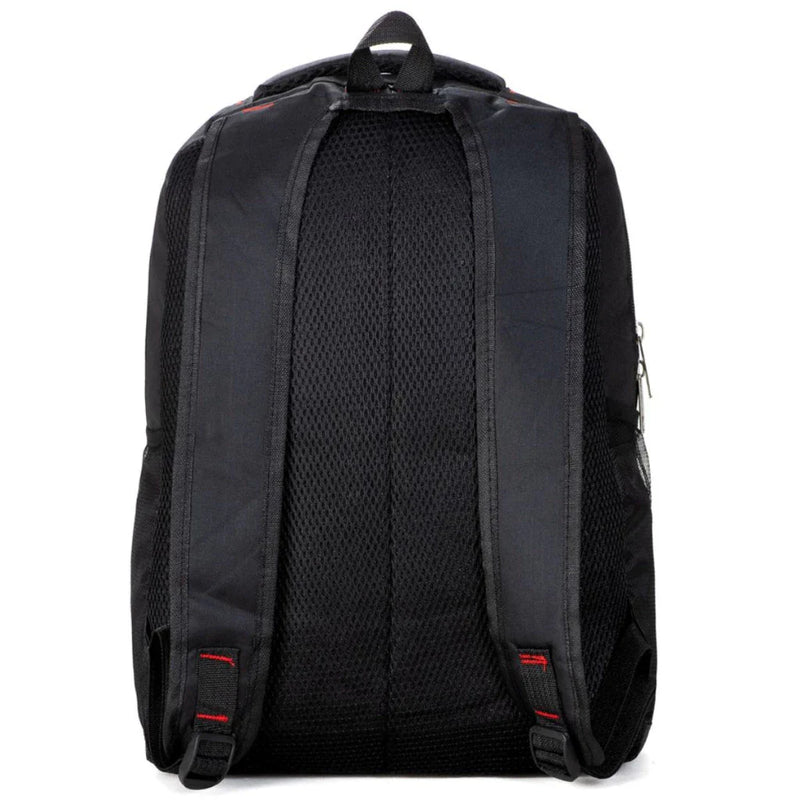 Mochila Mala Reforçada Notebook Impermeável