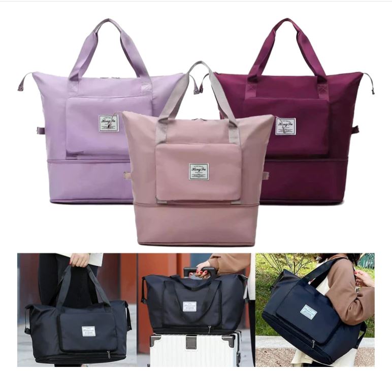 Super Bag Compact Plus